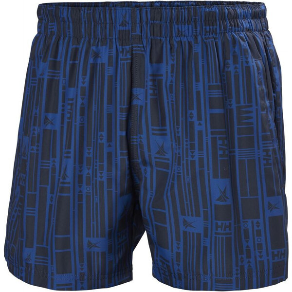 Helly Hansen Newport Trunk Shorts M 334296 607 55437555
