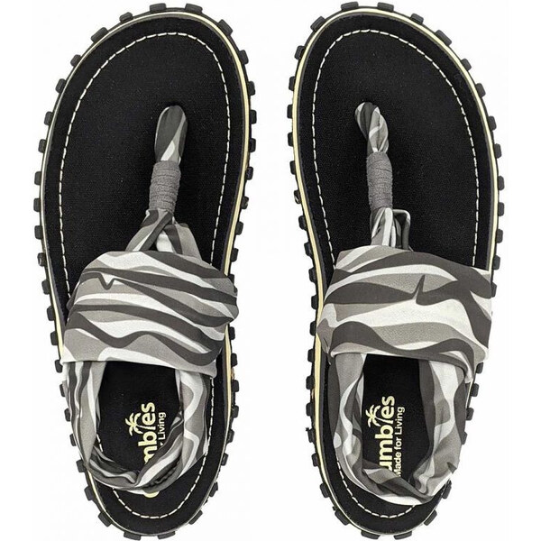 Sandále Gumbies Slingback W GU-SASLI001 55437870