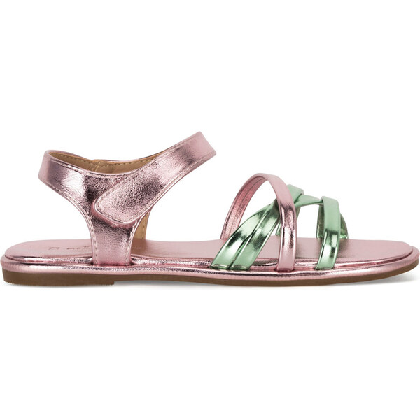 Sandále Nelli Blu 55468539