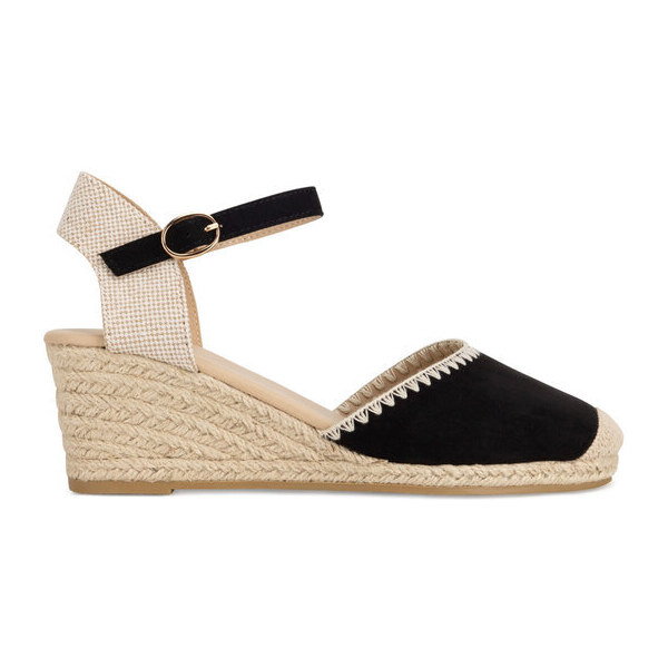 Espadrilky Jenny Fairy 55468361