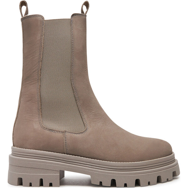 Členková obuv s elastickým prvkom Tamaris 55450963