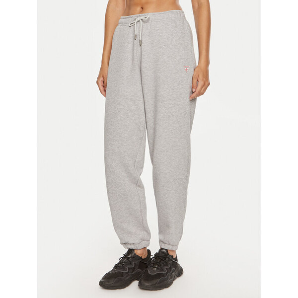 Teplákové nohavice Guess Jeans 55453137