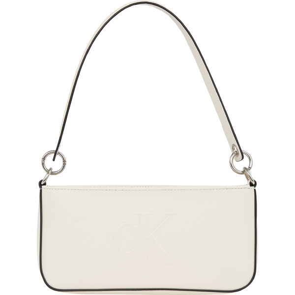 Calvin Klein Dámska kabelka K60K612725PAS 66590089