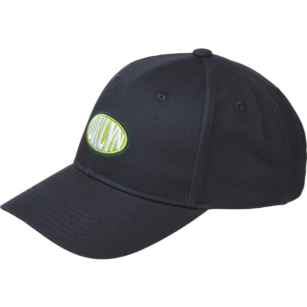 Jack&Jones Pánska šiltovka JACBROOKE 12263312 Night Sky 66579944