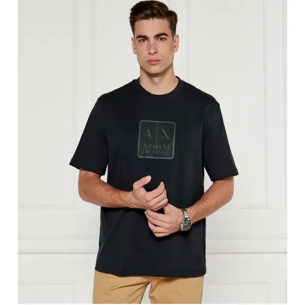 Armani Exchange Tričko | Regular Fit 55453295