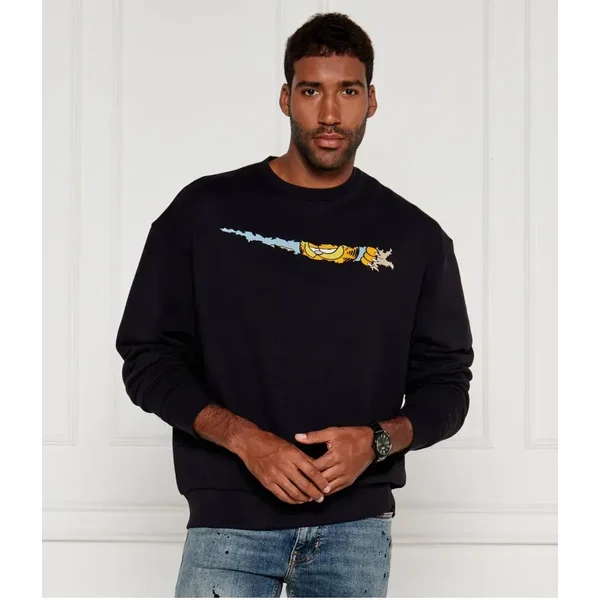 Iceberg Mikina ICEBERG X GARFIELD | Regular Fit 55453298