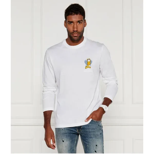 Iceberg Longsleeve ICEBERG X GARFIELD | Regular Fit 55453299