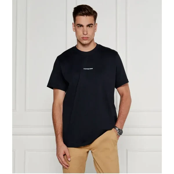 G- Star Raw Tričko | Loose fit 55453297