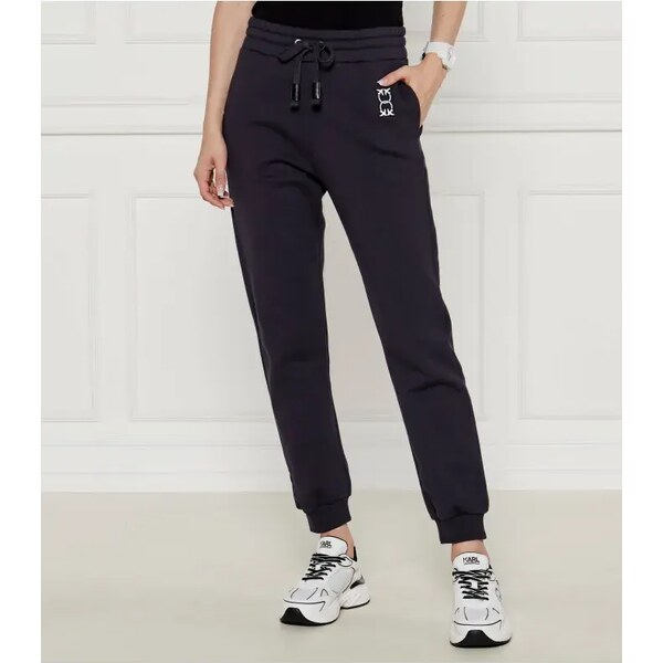 Pinko Teplákové nohavice CARICO | Regular Fit 55453303