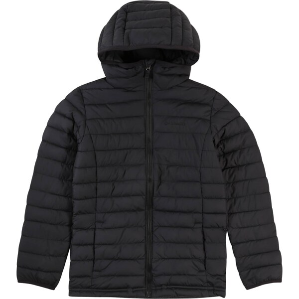 COLUMBIA Športová bunda Powder Lite II čierna 57456231