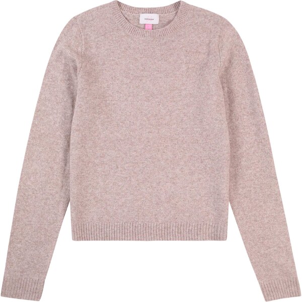 Vero Moda Girl Sveter VMDOFFY staroružová 60908878