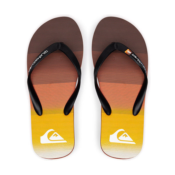 Žabky Quiksilver 55468374