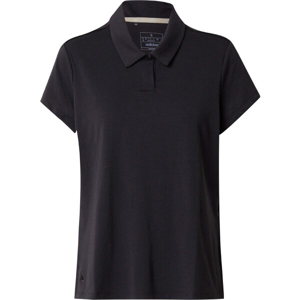 ADIDAS GOLF Funkčné tričko Go-To čierna 57017290