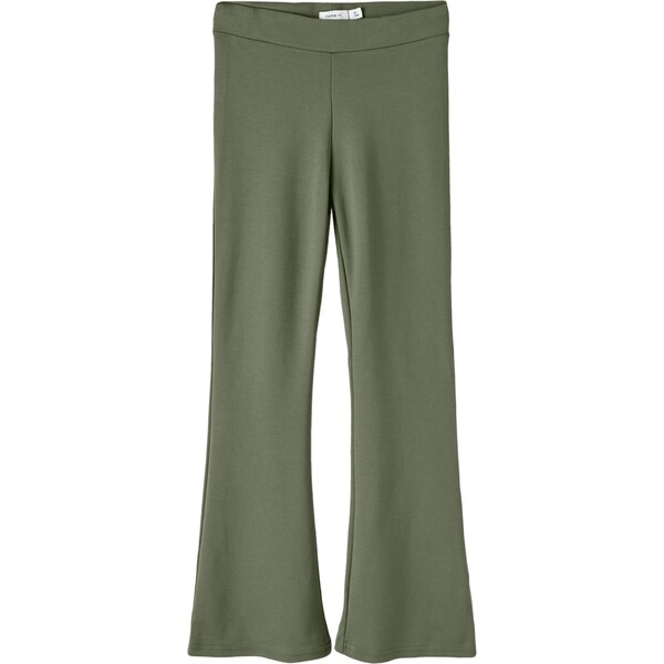 NAME IT Nohavice NKFFrikkali olivová 55483669