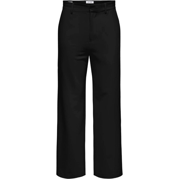 Only & Sons Chino nohavice ONSBob-Le čierna 55483761