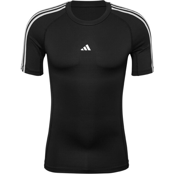 ADIDAS PERFORMANCE Funkčné tričko TECHFIT Compression Training 3 65635825