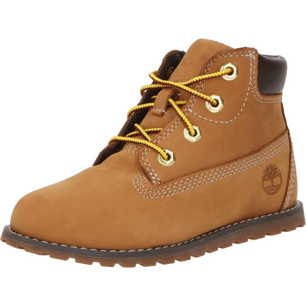 TIMBERLAND Čižmy pueblo 55888475
