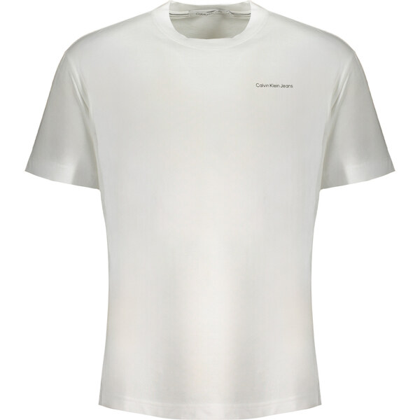 Calvin Klein pánske tričko s krátkym rukávom 64705019