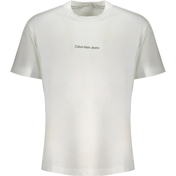 Calvin Klein pánske tričko s krátkym rukávom 64710441