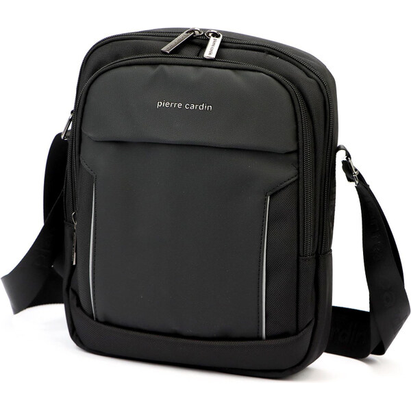 Pánska taška Pierre Cardin čierna KZ54363 65766551