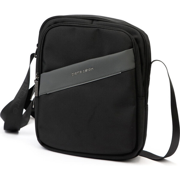 Pánska taška Pierre Cardin sivá KZ54360 65766554