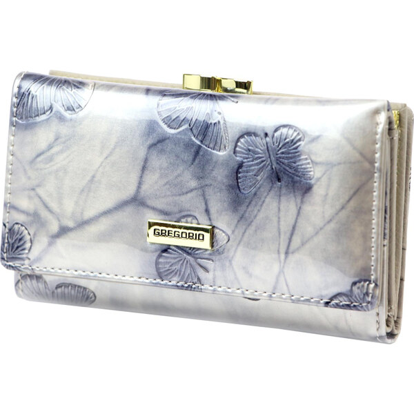 Dámska peňaženka Gregorio béžová KZ52680 65766562