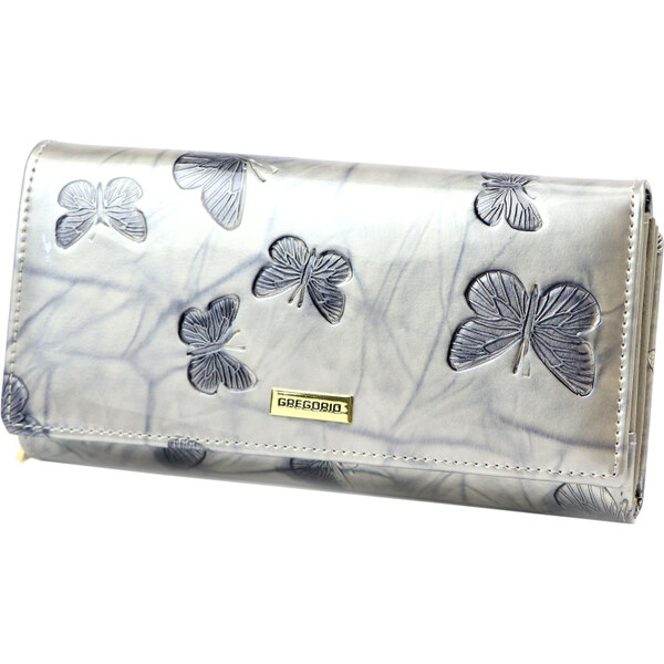 Dámska peňaženka Gregorio béžová KZ52716 62179351