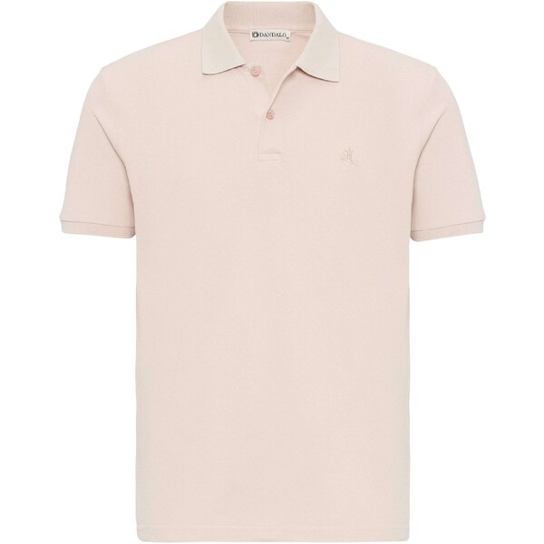 Dandalo Tričko púdrová 55648235