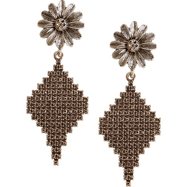 SOHI Náušnice zlatá 56103551