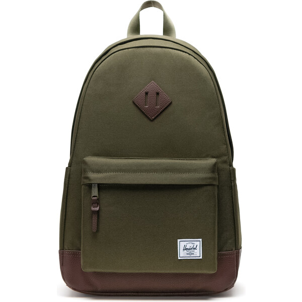 Herschel Heritage New 2023 - Ivy Green/Chicory Coffee 24l 55534792