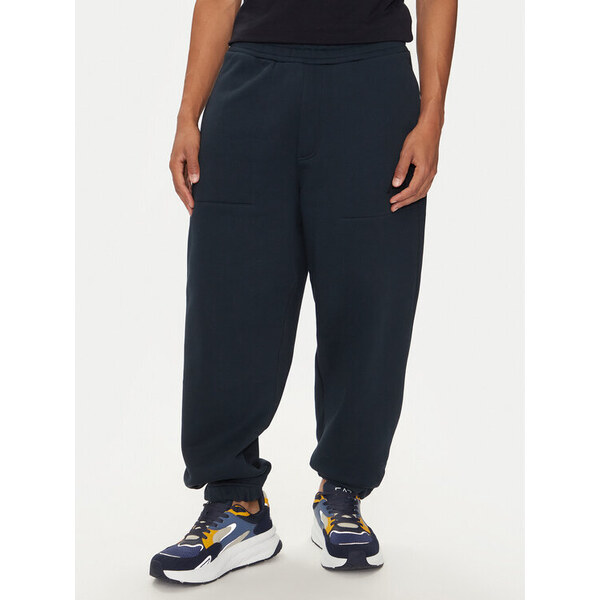 Teplákové nohavice Armani Exchange 54406382