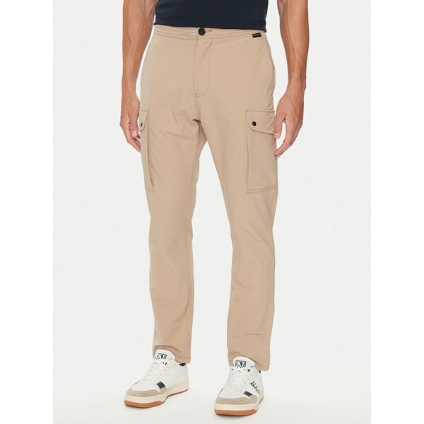 Bavlnené nohavice Napapijri 55539023