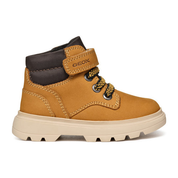 Outdoorová obuv Geox 55538855