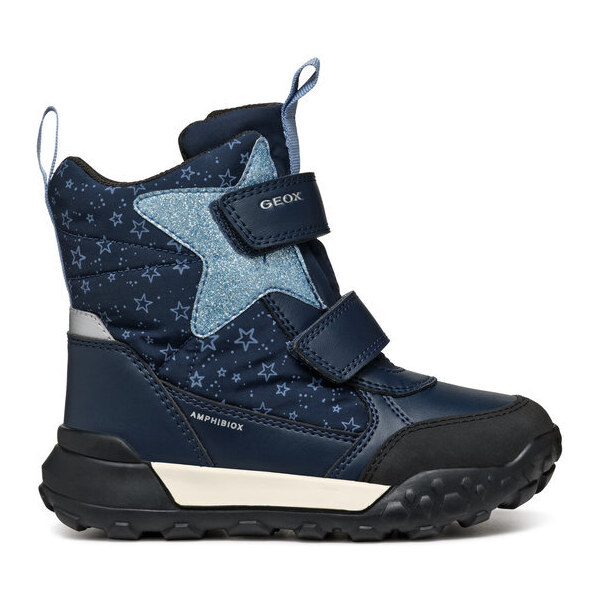 Snehule Geox 55538920