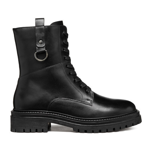 Šnurovacia obuv Geox 55538848