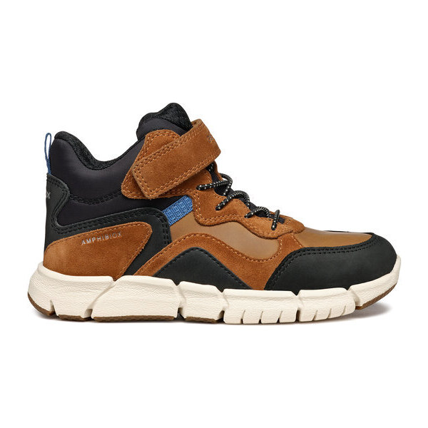 Šnurovacia obuv Geox 55538750