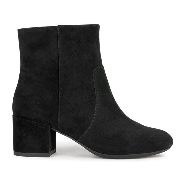 Členková obuv Geox 55538730