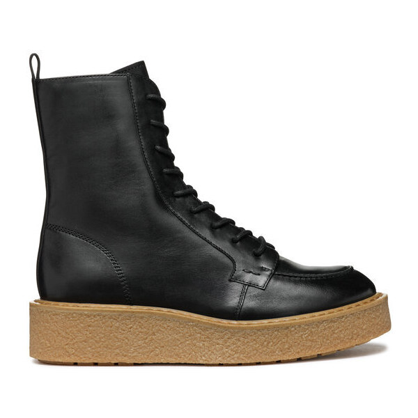 Šnurovacia obuv Geox 55538856