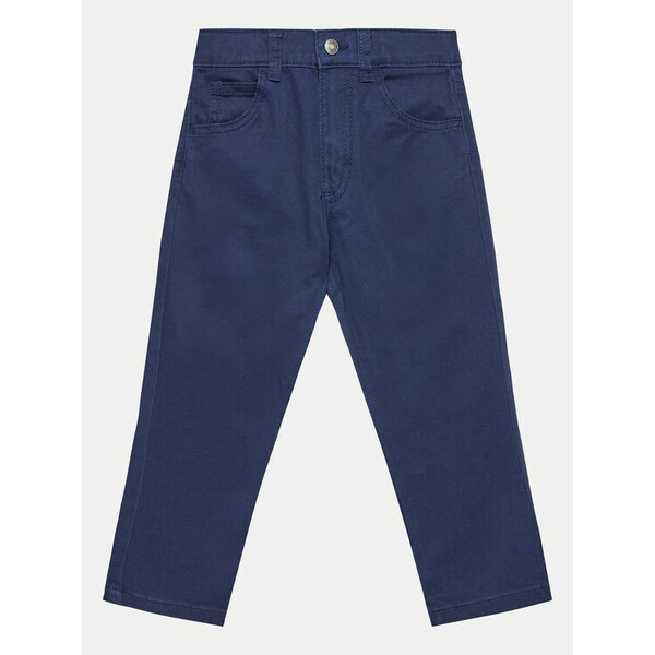 Bavlnené nohavice United Colors Of Benetton 55538860