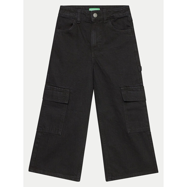 Džínsy United Colors Of Benetton 55538761