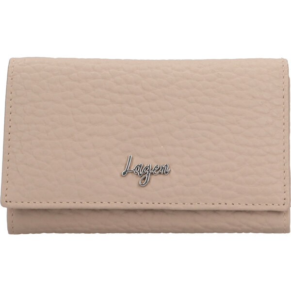 Lagen Dámska kožená peňaženka 5983 FOSSIL 66583923