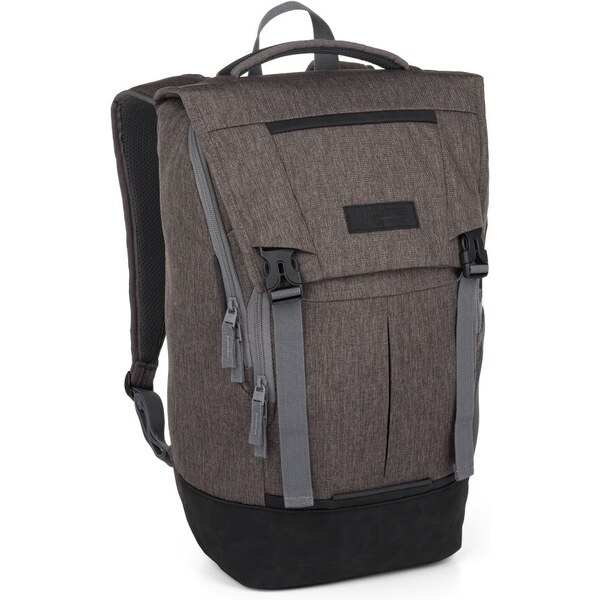Bagmaster URBAN 24 A městský batoh – hnedý 62194884