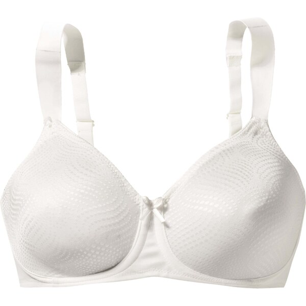 TRIUMPH Podprsenka biela 55544532