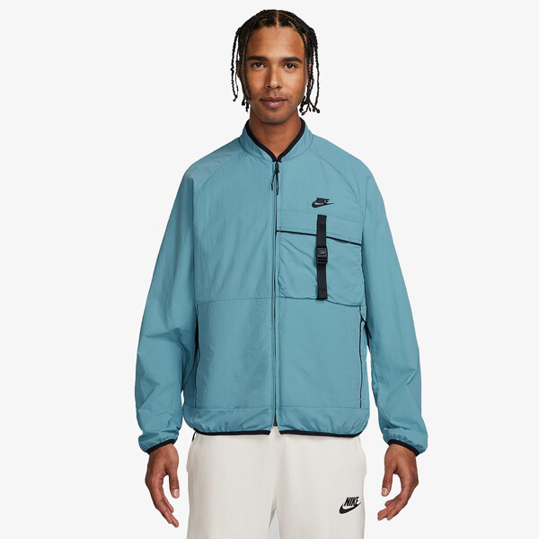 Nike M NK TCH WVN JKT S 55653786