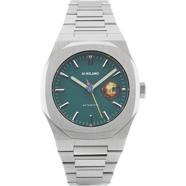 Hodinky D1 Milano 55331250