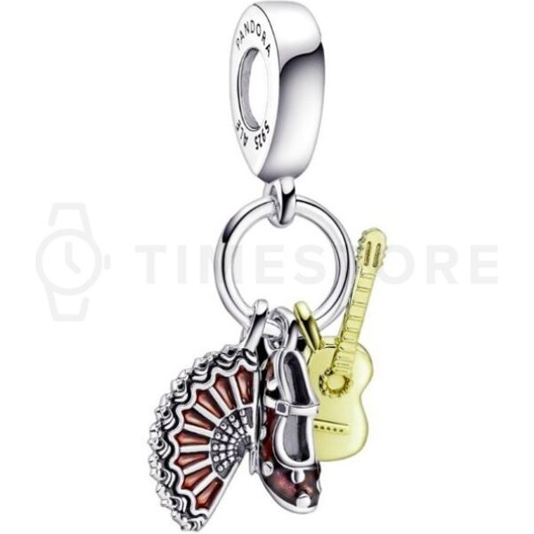 Prívesok Pandora Moments 760765C01 760765C01 55580231