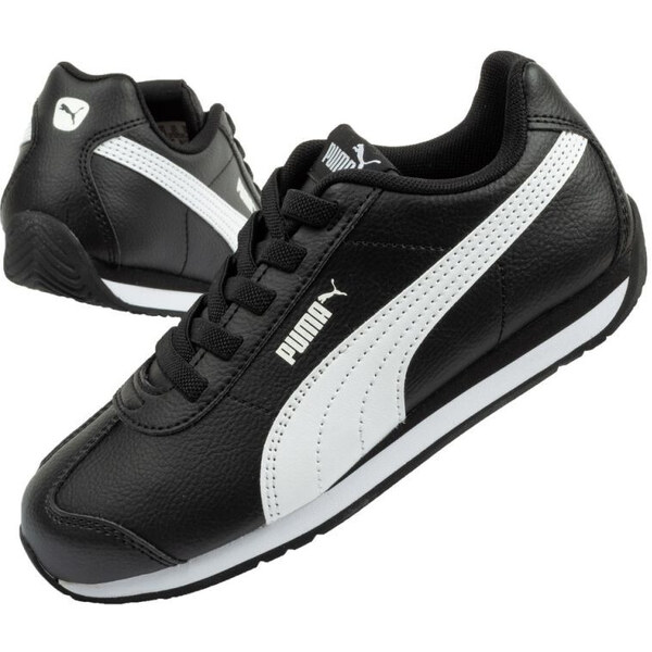 Puma Turin 3 Jr 384431 04 55563794