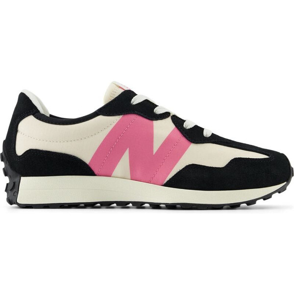 Topánky New Balance Jr GS327VL 55563801