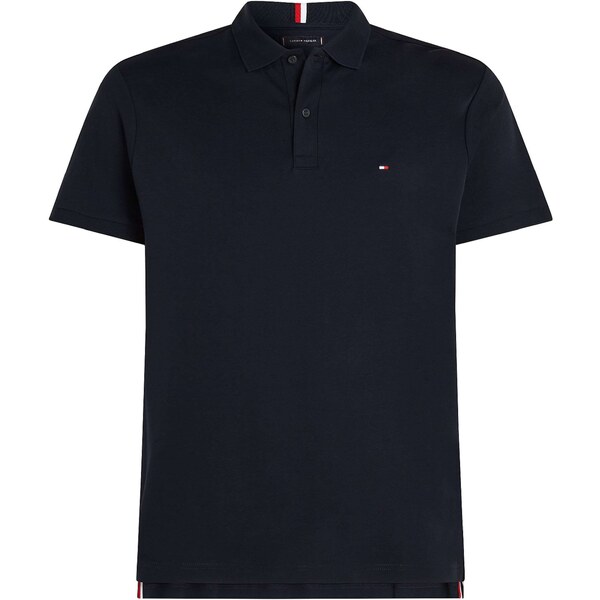 TOMMY HILFIGER Tričko Essential námornícka modrá 54312125