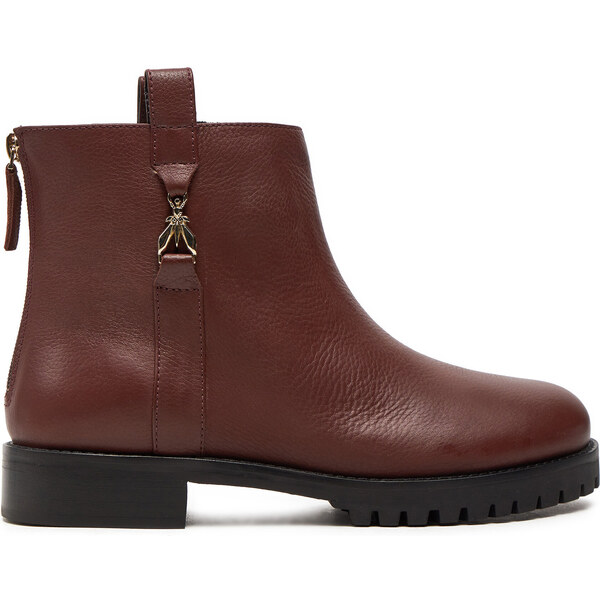 Členková obuv Patrizia Pepe 55578593